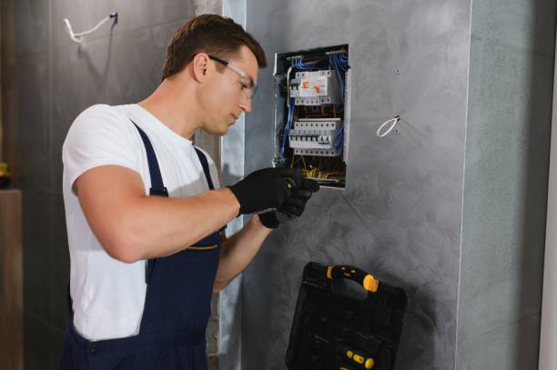 Best Electrical System Inspection  in Winter Haven, FL
