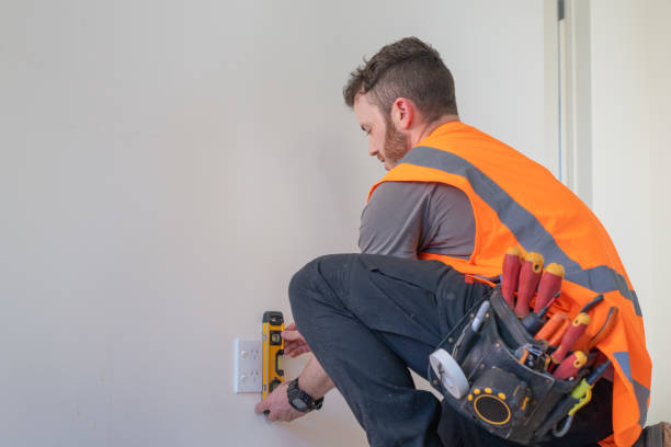 Best Commercial Electrician Services  in Winter Haven, FL