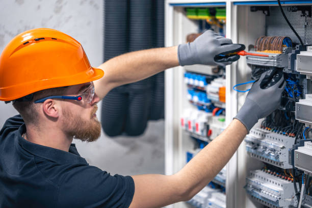 Best Electrician Near Me  in Winter Haven, FL