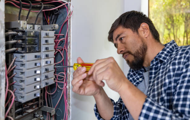 Best Affordable Emergency Electrician  in Winter Haven, FL